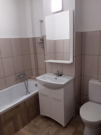 Garsonieră decomandată în Exterior Vest