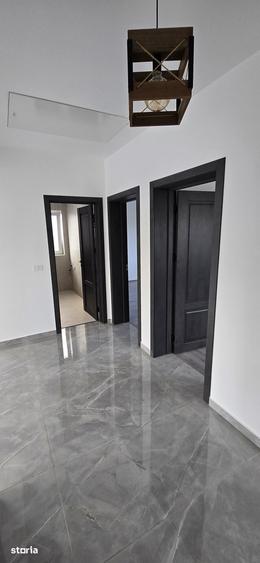 Casă cu 3 camere cu Teren 300 Mp în Tărlungeni
