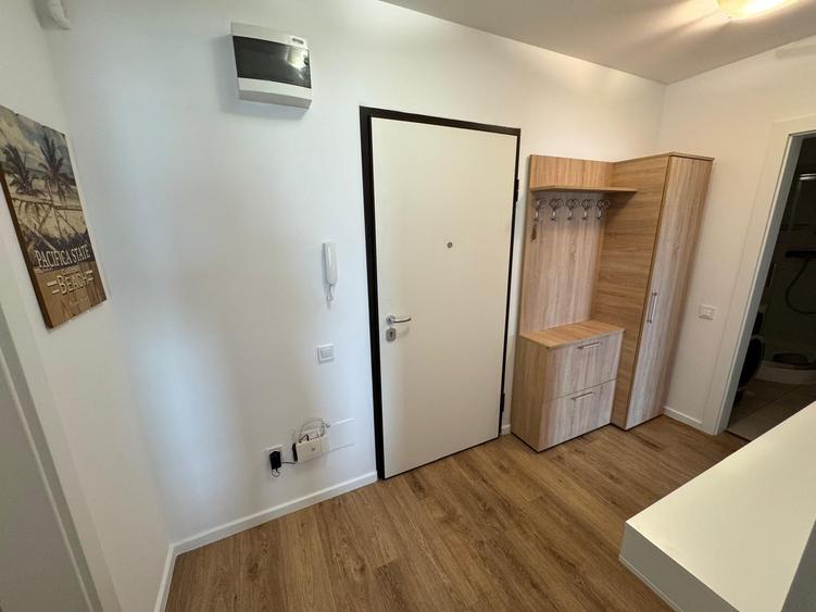 Apartament cu 2 camere decomandat în Militari