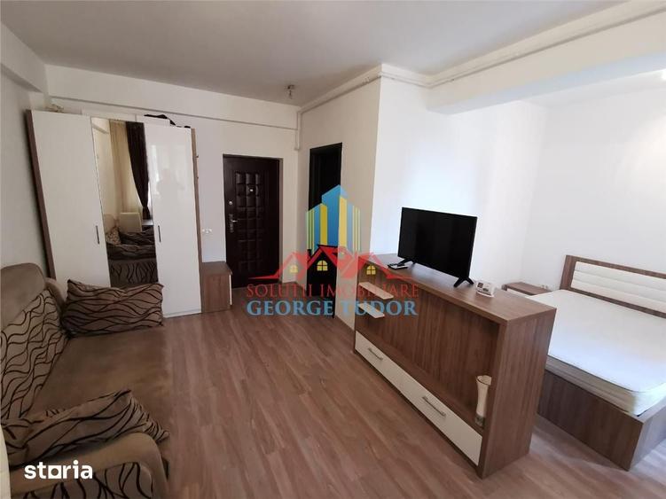 Inchiriere garsoniera dubla Militari Residence Tineretului - 5