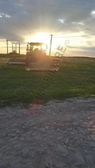 Teren de 2000000 mp, în Cenad