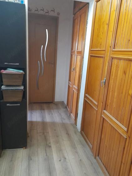 Apartament cu 2 camere decomandat în Nufărul