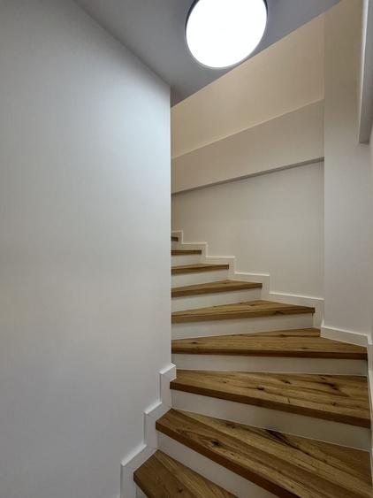 Apartament cu 3 camere decomandat în Domenii