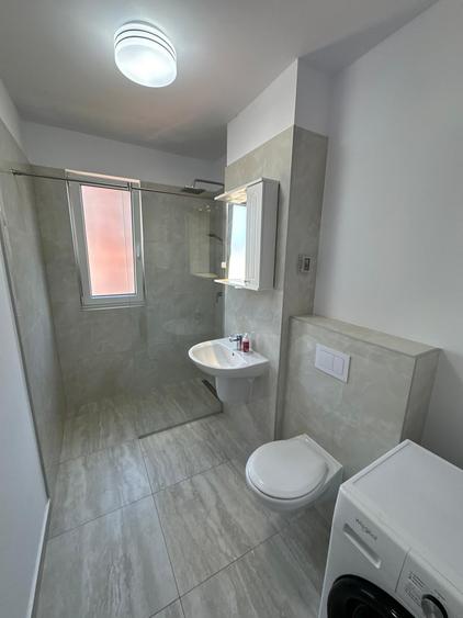 Apartament cu 2 camere decomandat, mobilat în Aradului — fotografia 3
