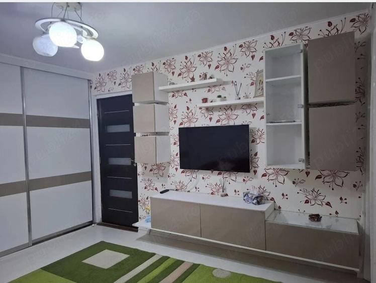 Închiriez apartament 2 camere - 1