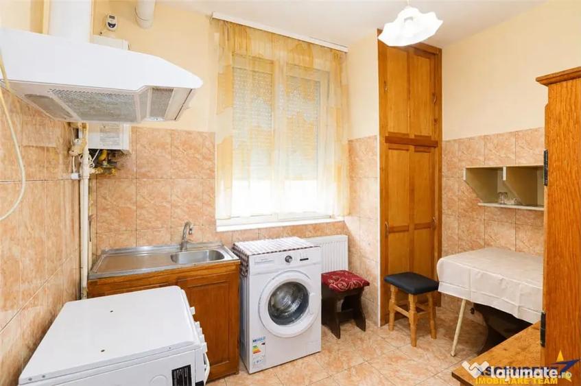 Apartament doua camere Octavian Goga, Tractorul, Brasov - 5