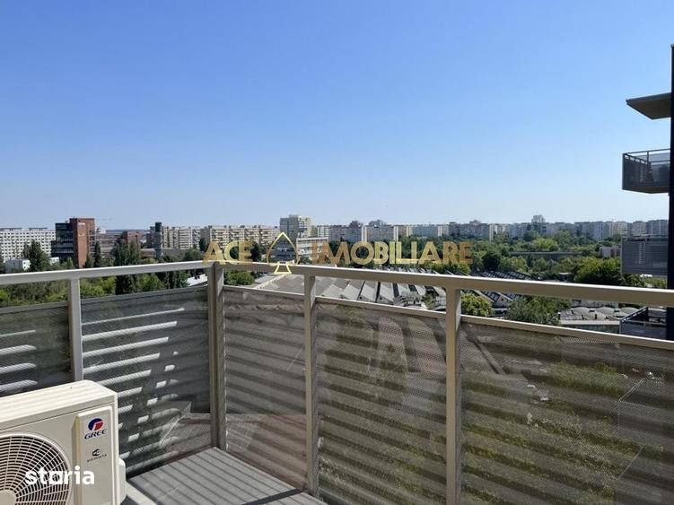 2 Camere de inchiriat | Pantelimon | Centrala | Parcare - 7