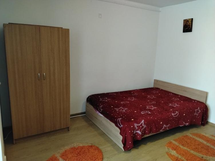 Garsonieră semidecomandată în Vitan