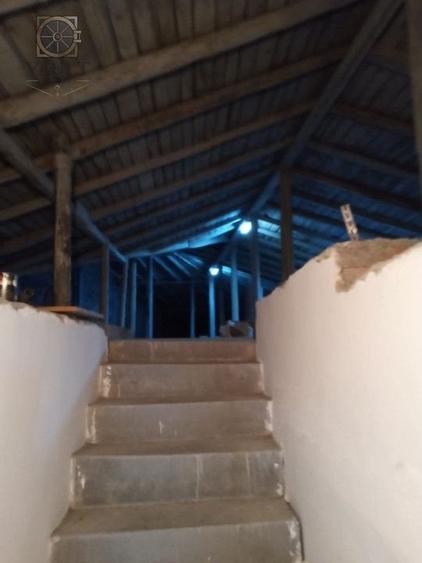 Casă individuală cu 12 camere cu Canalizare în Tineretului