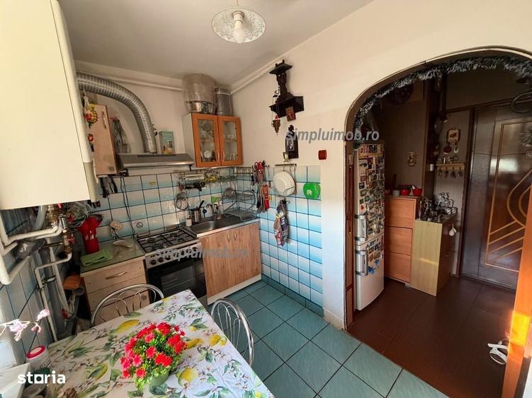 Apartament cu 2 camere în Câmpia Libertății