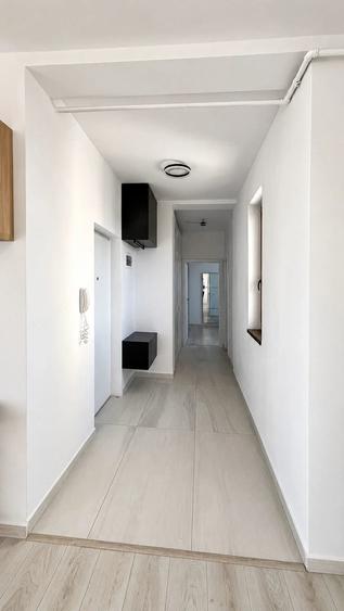 COMISION 0% | 2 Camere Giroc | 57,2 mp | Terasa 20,2 mp | 2 parcari - 5
