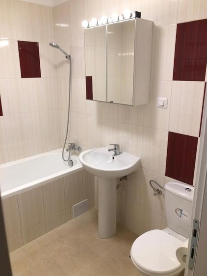 Apartament cu 2 camere decomandat, mobilat în Theodor Pallady