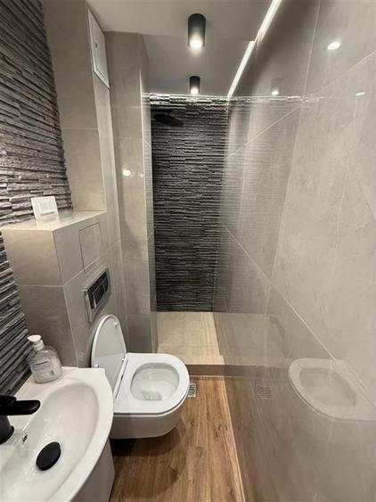 Apartament cu 2 camere nedecomandat în Tătărași
