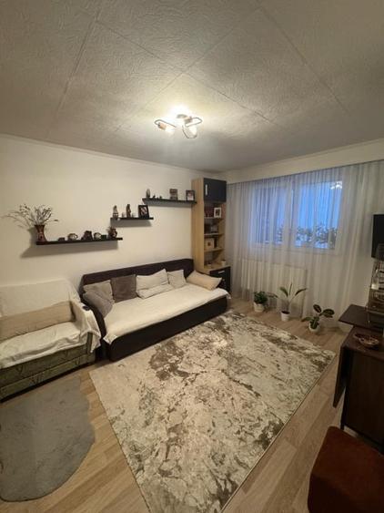 Apartament cu 2 camere decomandat, mobilat în Lujerului