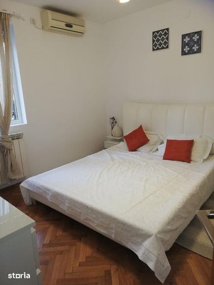 Apartament cu 2 camere în Primăverii