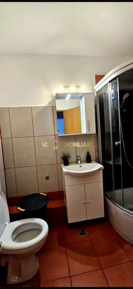 Apartament cu 2 camere decomandat, mobilat în Unirii