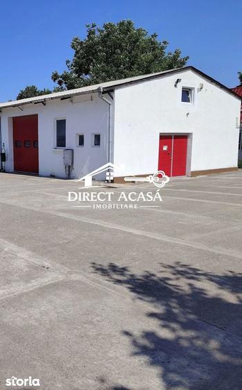 Spațiu comercial, de 70 mp, în Criș