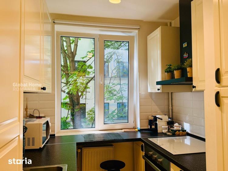 Apartament 2 camere | Blvd. Magheru | Design elegant | Ultracentral - 12