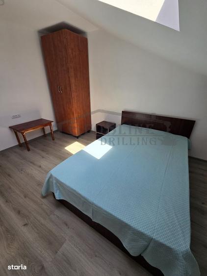 Apartament cu 3 camere decomandat în Baciu