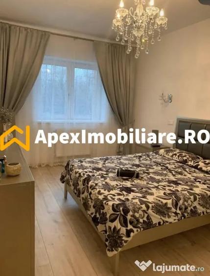 Ap. 3 cam de inchiriat Decebal Bucuresti | Metrou 2 min | ce - 3