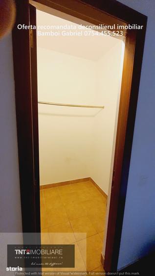 Apartament cu 1 camera decomandat Zona Centru-Palas - 8