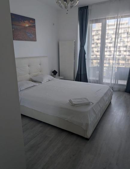 Apartament cu 2 camere decomandat în Nord