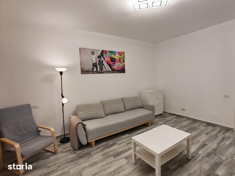 Garsoniera de inchiriat | Deco Residence | 5 minute de Metrou Berceni - 3