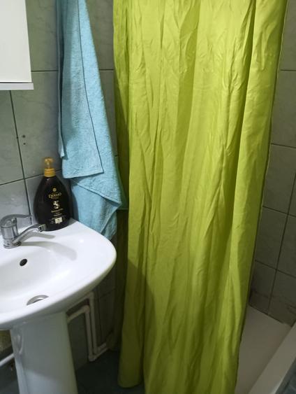 Garsonieră semidecomandată în CET