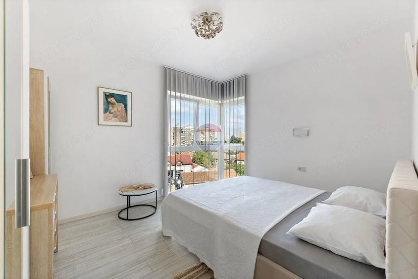 APARTAMENT 3 CAMERE + loc parcare - Adora Park - 15