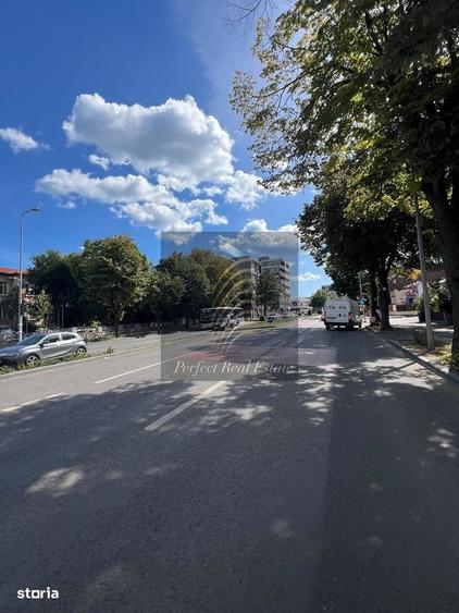 Spațiu comercial, în Central