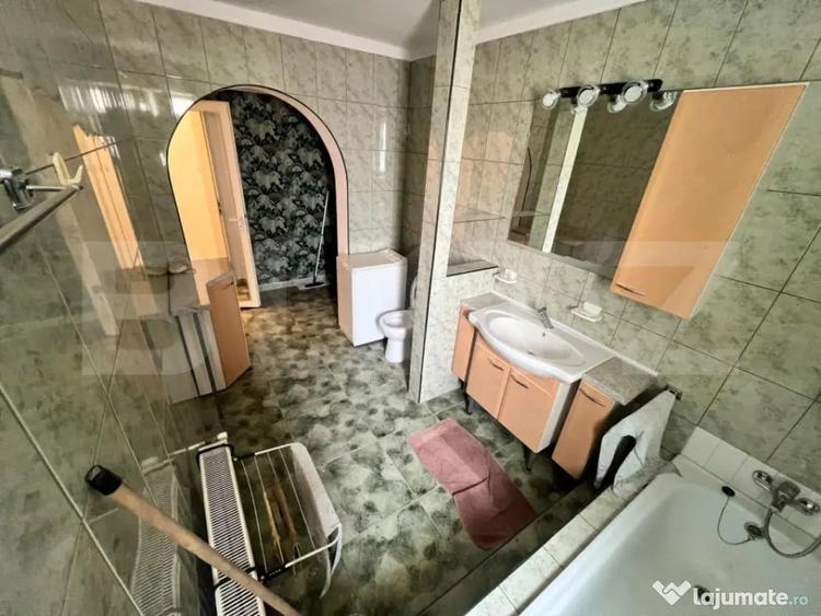 Apartament de inchiriat 120 mp, 3 camere, Girocului - 4 - 12