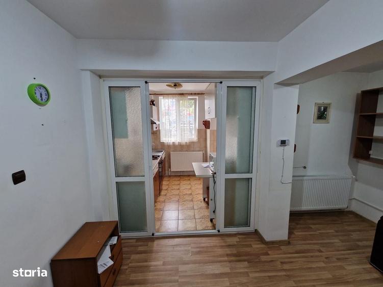 Garsonieră în Fălticeni