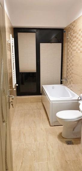Apartament cu 2 camere decomandat în Chiajna