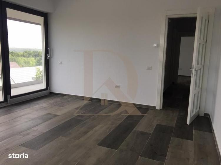 Apartament cu 2 camere decomandat în Copou