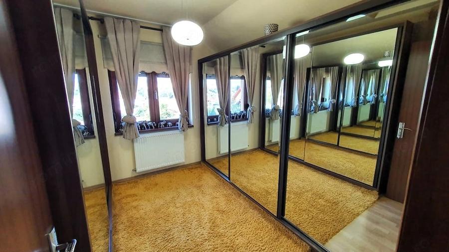 Casa 200mp cu teren 407mp Sura Mare - 14
