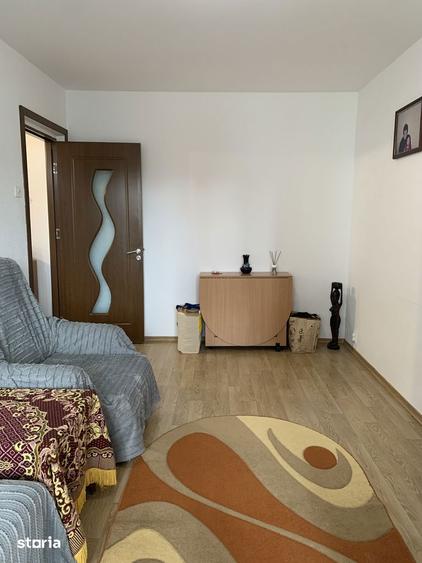 Apartament cu 2 camere în Tomis Nord