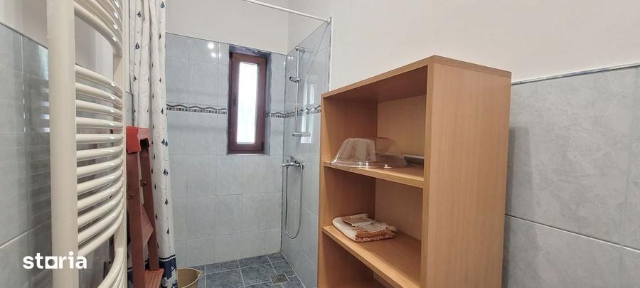 De inchiriat spa?iu de birouri 50 mp pe Constantin Brancu?i - 4