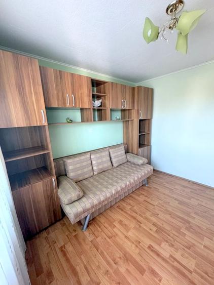 2 camere, decomandate, mobilat modern, in Zorilor, strada Rapsodiei - 4