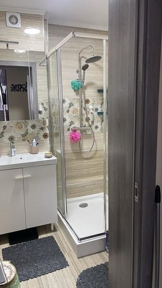 Apartament cu 2 camere în Nufărul