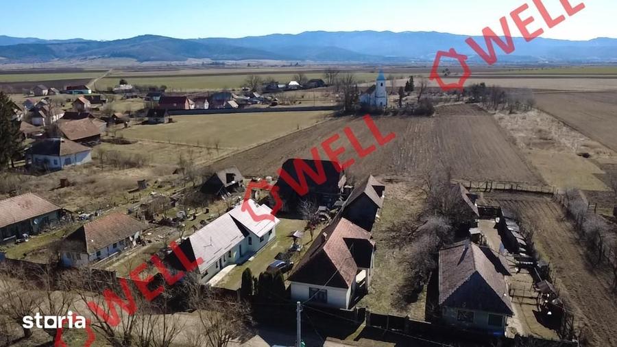Casa de vanzare in Peteni! - 9
