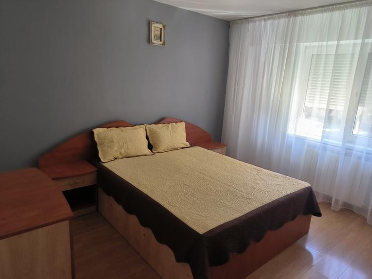 Apartament cu 2 camere decomandat în Buzaului