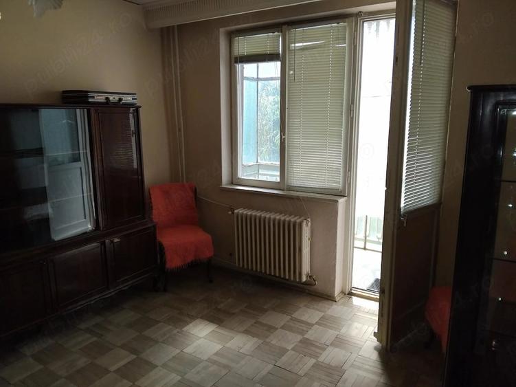 Apartament cu 2 camere decomandat în Ceair