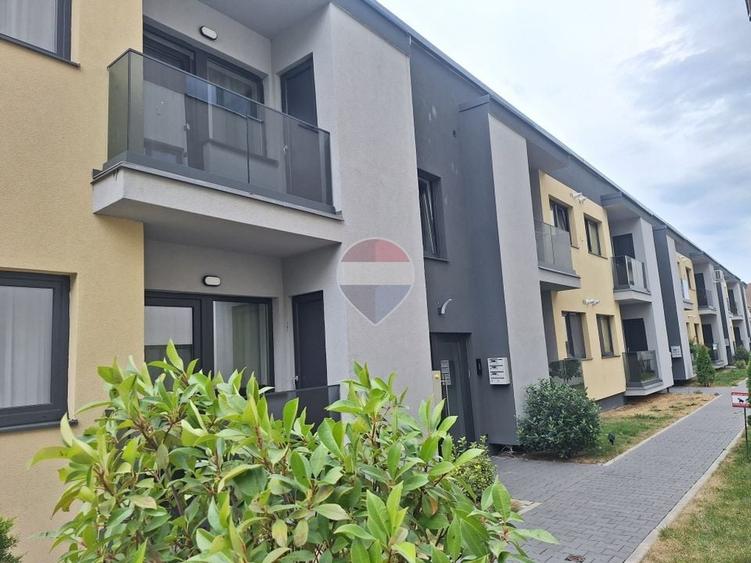 Apartament nou si modern, et 1, la prima inchiriere - 7