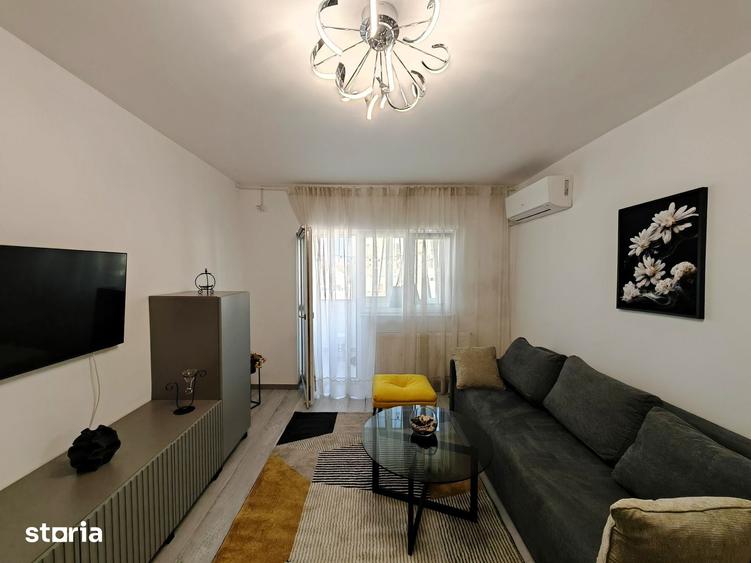 Apartament PREMIUM ultracentral Pia?a Centrala - 2