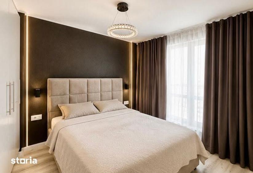 Apartament cu 2 camere în Copou