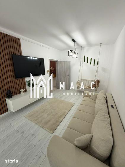 Apartament 2 camere - prima inchiriere | Loc de parcare - 1