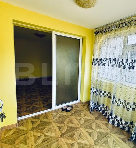 Casă individuală cu 2 camere cu Teren 1262 Mp în Sălcioara