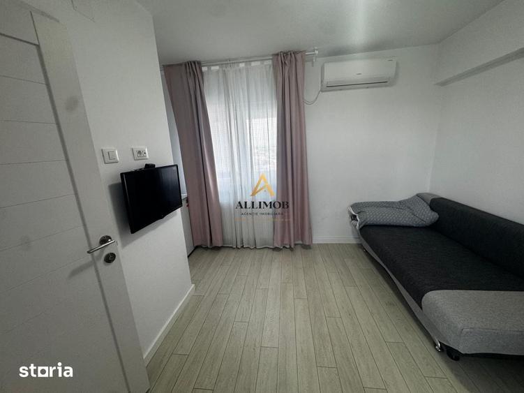 Garsonieră în Gheorghe Doja