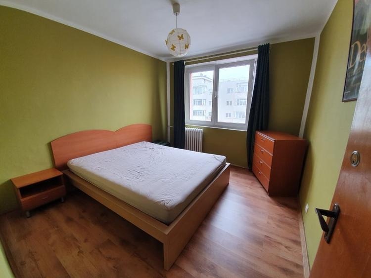 Inchiriere 2 camere Teiul Doamnei - 9