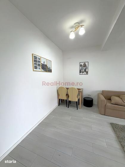 2 camere | decomandat | 60,8 mp | parcare inclusa | Mobilat si utilat - 11
